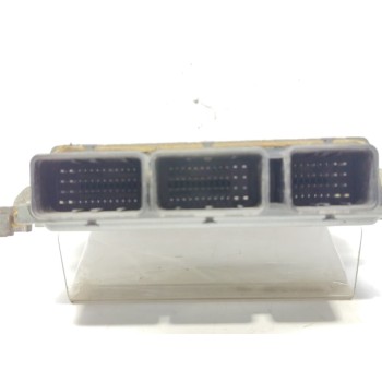 Recambio de centralita motor uce para nissan qashqai (j10) acenta referencia OEM IAM 23710JD54D  