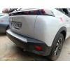 Recambio de paragolpes trasero para peugeot 2008 (p1) allure referencia OEM IAM 98385169XT  