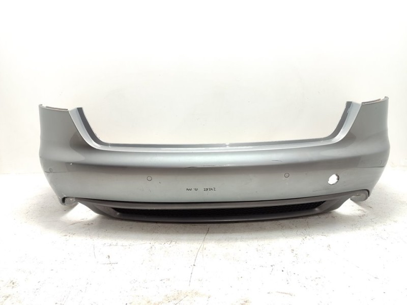 Recambio de paragolpes trasero para audi a4 ber. (b8) básico referencia OEM IAM 8K5807511  