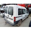 opel combo (corsa c) del año 2007