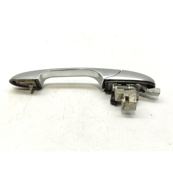 Recambio de maneta exterior delantera derecha para fiat 500 (312) berlina club referencia OEM IAM 735592014  