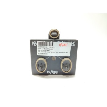 MODULO ELECTRONICO 5Q0959593E 