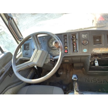 nissan m - 75.150 del año 1994