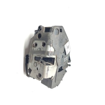 Recambio de cerradura puerta delantera izquierda para ford focus lim. st-line referencia OEM IAM BM5AA21813AF  