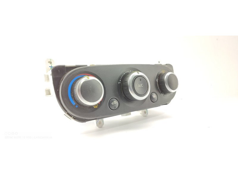 Recambio de mando calefaccion / aire acondicionado para renault clio iv business referencia OEM IAM 272705324R  
