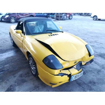 fiat barchetta (183) del año 2005