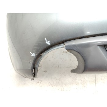 Recambio de paragolpes trasero para audi a4 ber. (b8) básico referencia OEM IAM 8K5807511  