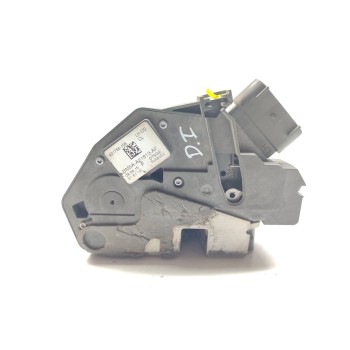 Recambio de cerradura puerta delantera izquierda para ford focus lim. st-line referencia OEM IAM BM5AA21813AF  