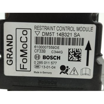 Recambio de kit airbag para ford c-max 1.0 ecoboost cat referencia OEM IAM EM51R042B85BA  