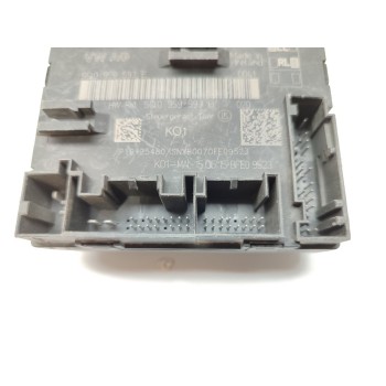 Recambio de modulo electronico para volkswagen golf vii lim. sport bluemotion tech. referencia OEM IAM 5Q0959593E  