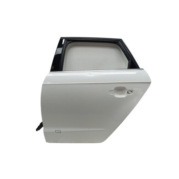 Recambio de puerta trasera izquierda para audi a3 sportback (8va) ambition referencia OEM IAM 8V4833051B  