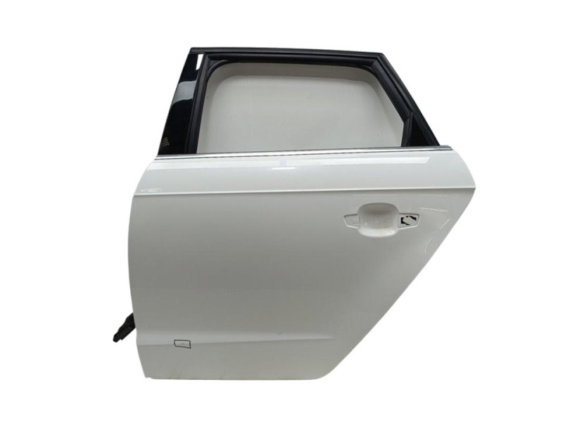 Recambio de puerta trasera izquierda para audi a3 sportback (8va) ambition referencia OEM IAM 8V4833051B  