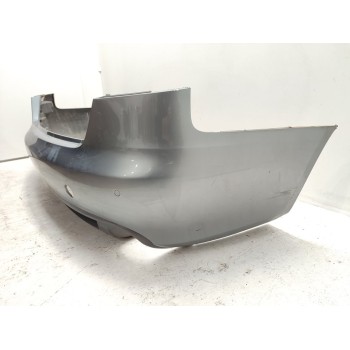 Recambio de paragolpes trasero para audi a4 ber. (b8) básico referencia OEM IAM 8K5807511  