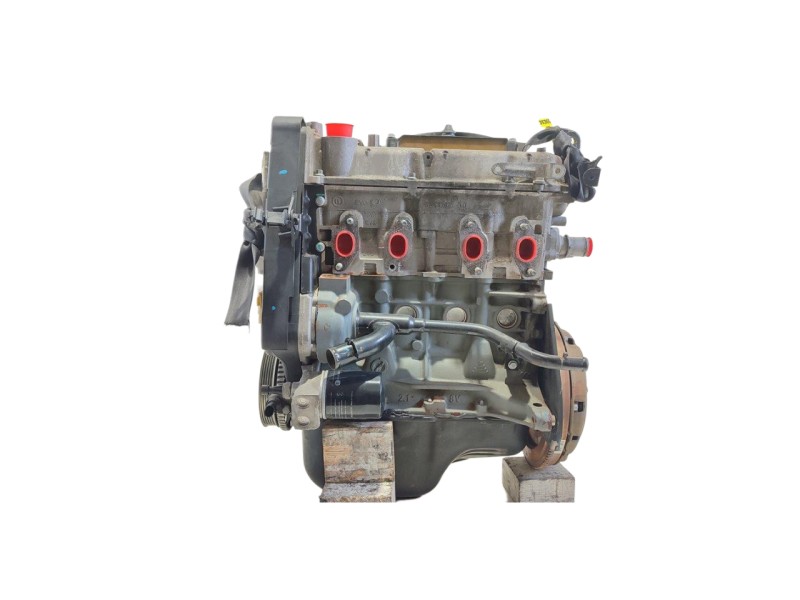 Recambio de motor completo para fiat 500 (312) berlina club referencia OEM IAM 169A4000  