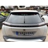 Recambio de porton trasero para peugeot 2008 (p1) allure referencia OEM IAM 9831045880  