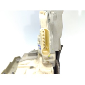 Recambio de cerradura puerta delantera derecha para audi a4 ber. (b8) e referencia OEM IAM 8J1837016C  