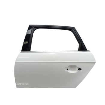 Recambio de puerta trasera izquierda para audi a3 sportback (8va) ambition referencia OEM IAM 8V4833051B  