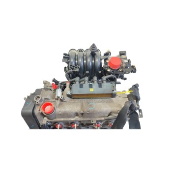 Recambio de motor completo para fiat 500 (312) berlina club referencia OEM IAM 169A4000  