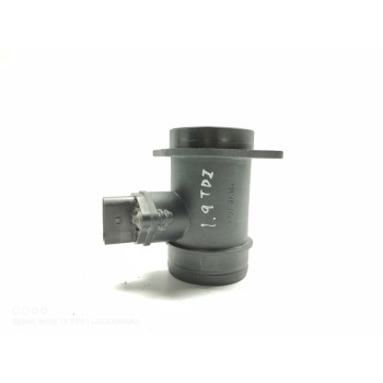 Recambio de caudalimetro para seat ibiza (6k1) sport referencia OEM IAM 0281002216  