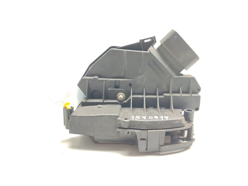 Recambio de cerradura puerta trasera derecha para ford focus lim. st-line referencia OEM IAM BM5AA26412AF  