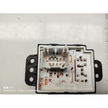 Recambio de mando retrovisor para kia cee´d business referencia OEM IAM 93530A2000  