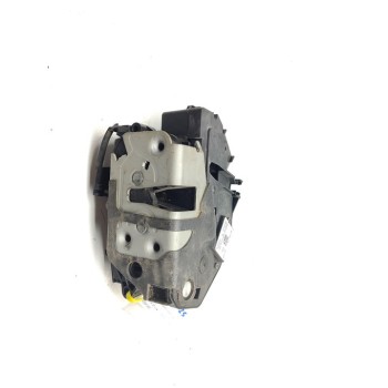 Recambio de cerradura puerta trasera derecha para ford focus lim. st-line referencia OEM IAM BM5AA26412AF  