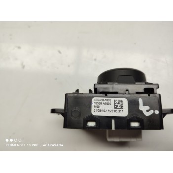 Recambio de mando retrovisor para kia cee´d business referencia OEM IAM 93530A2000  