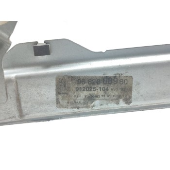 Recambio de elevalunas delantero izquierdo para peugeot 3008 confort referencia OEM IAM 9682808980  