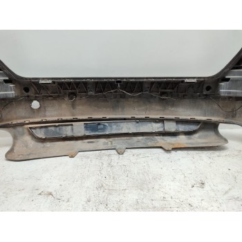 Recambio de paragolpes trasero para audi a4 ber. (b8) básico referencia OEM IAM 8K5807511  