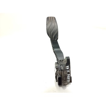 Recambio de pedal acelerador para nissan qashqai (j11) acenta referencia OEM IAM 180024BA0B  