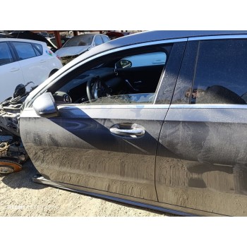 Recambio de puerta delantera izquierda para mercedes-benz clase a (bm 177) a 200 (177.087) referencia OEM IAM A1777200700  
