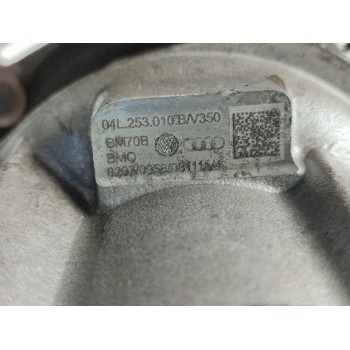 Recambio de turbocompresor para volkswagen tiguan (5n2) advance bluemotion referencia OEM IAM 04L253010B  