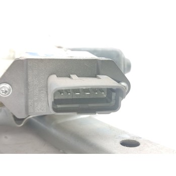 Recambio de elevalunas delantero izquierdo para peugeot 3008 confort referencia OEM IAM 9682808980  