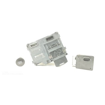 Recambio de antirrobo / llave contacto para renault clio iv business referencia OEM IAM 285904740R  