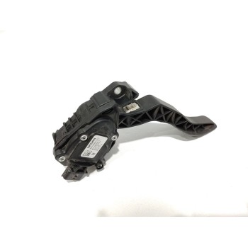 Recambio de pedal acelerador para nissan qashqai (j11) acenta referencia OEM IAM 180024BA0B  