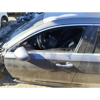 Recambio de puerta delantera izquierda para mercedes-benz clase a (bm 177) a 200 (177.087) referencia OEM IAM A1777200700  