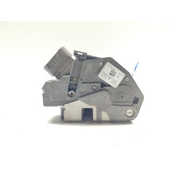 Recambio de cerradura puerta trasera derecha para ford focus lim. st-line referencia OEM IAM BM5AA26412AF  
