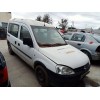 opel combo (corsa c) del año 2007