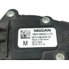 Recambio de pedal acelerador para nissan qashqai (j11) acenta referencia OEM IAM 180024BA0B  