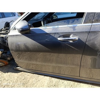 Recambio de puerta delantera izquierda para mercedes-benz clase a (bm 177) a 200 (177.087) referencia OEM IAM A1777200700  