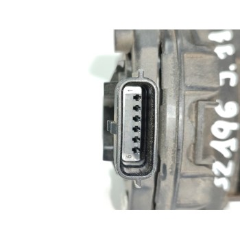 Recambio de pedal acelerador para nissan qashqai (j11) acenta referencia OEM IAM 180024BA0B  