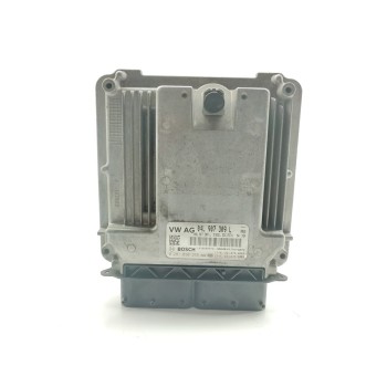 Recambio de centralita motor uce para audi a4 avant (8w5) advanced edition referencia OEM IAM 04L907309L  