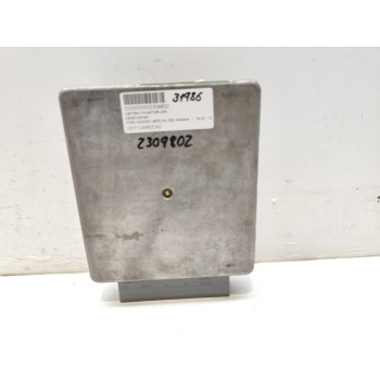 Recambio de centralita motor uce para ford mondeo berlina (ge) ambiente referencia OEM IAM 1S7F12A650CAG  