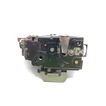 Recambio de cerradura puerta delantera izquierda para audi a3 (8p) 1.9 tdi ambiente referencia OEM IAM 4E1837015  