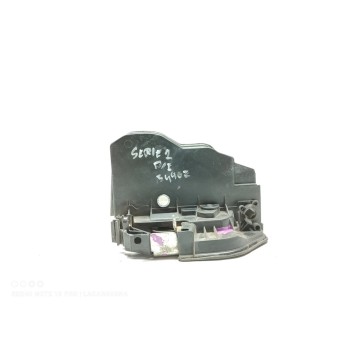 CERRADURA PUERTA DELANTERA IZQUIERDA 7202149 