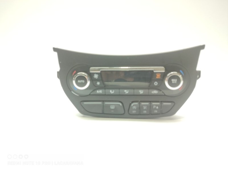 Recambio de mando climatizador para ford c-max 1.0 ecoboost cat referencia OEM IAM AM5T18C612BM  