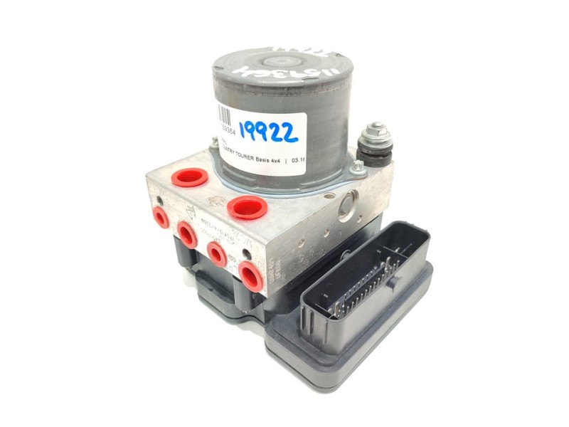 Recambio de abs para opel insignia country tourer basis 4x4 referencia OEM IAM 84257235  