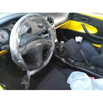 fiat barchetta (183) del año 2005