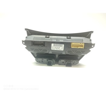 Recambio de mando climatizador para ford c-max 1.0 ecoboost cat referencia OEM IAM AM5T18C612BM  