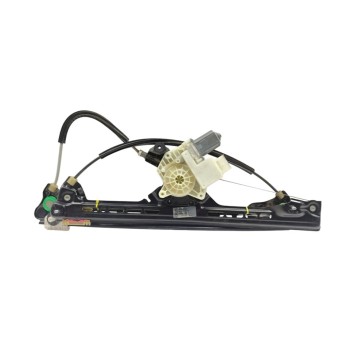 Recambio de elevalunas delantero derecho para citroën c4 picasso live edition referencia OEM IAM 9675924680  